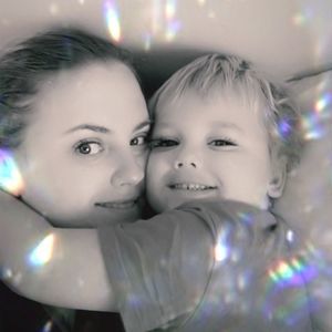 Meet your Posher, Julie